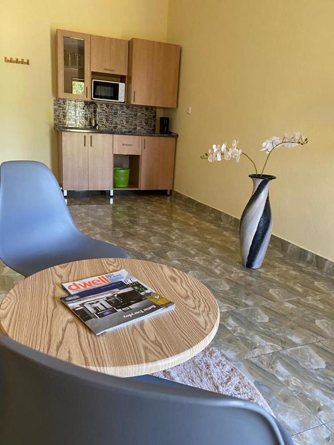 Elite Servicos - Acomodacao Familiar Maputo Zewnętrze zdjęcie