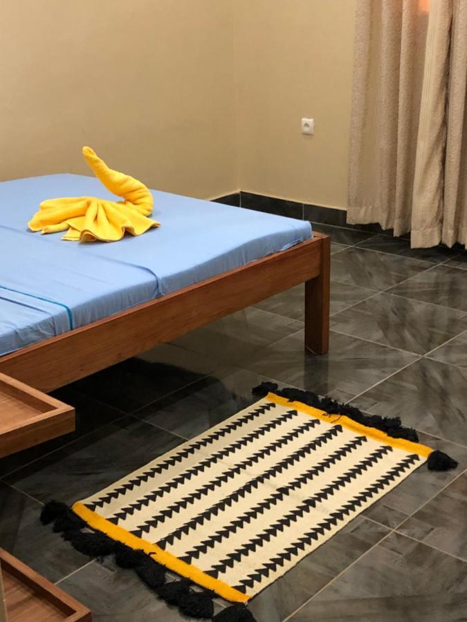 Elite Servicos - Acomodacao Familiar Maputo Zewnętrze zdjęcie