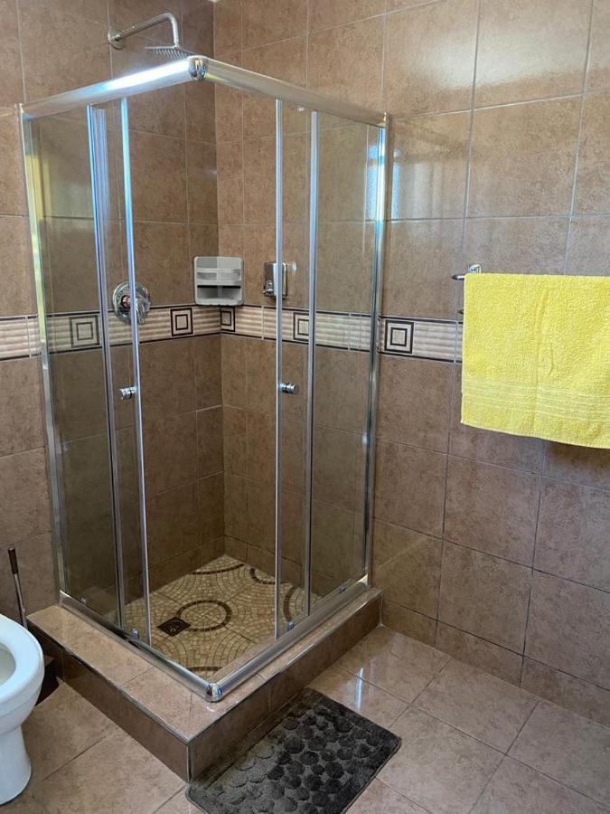 Elite Servicos - Acomodacao Familiar Maputo Zewnętrze zdjęcie