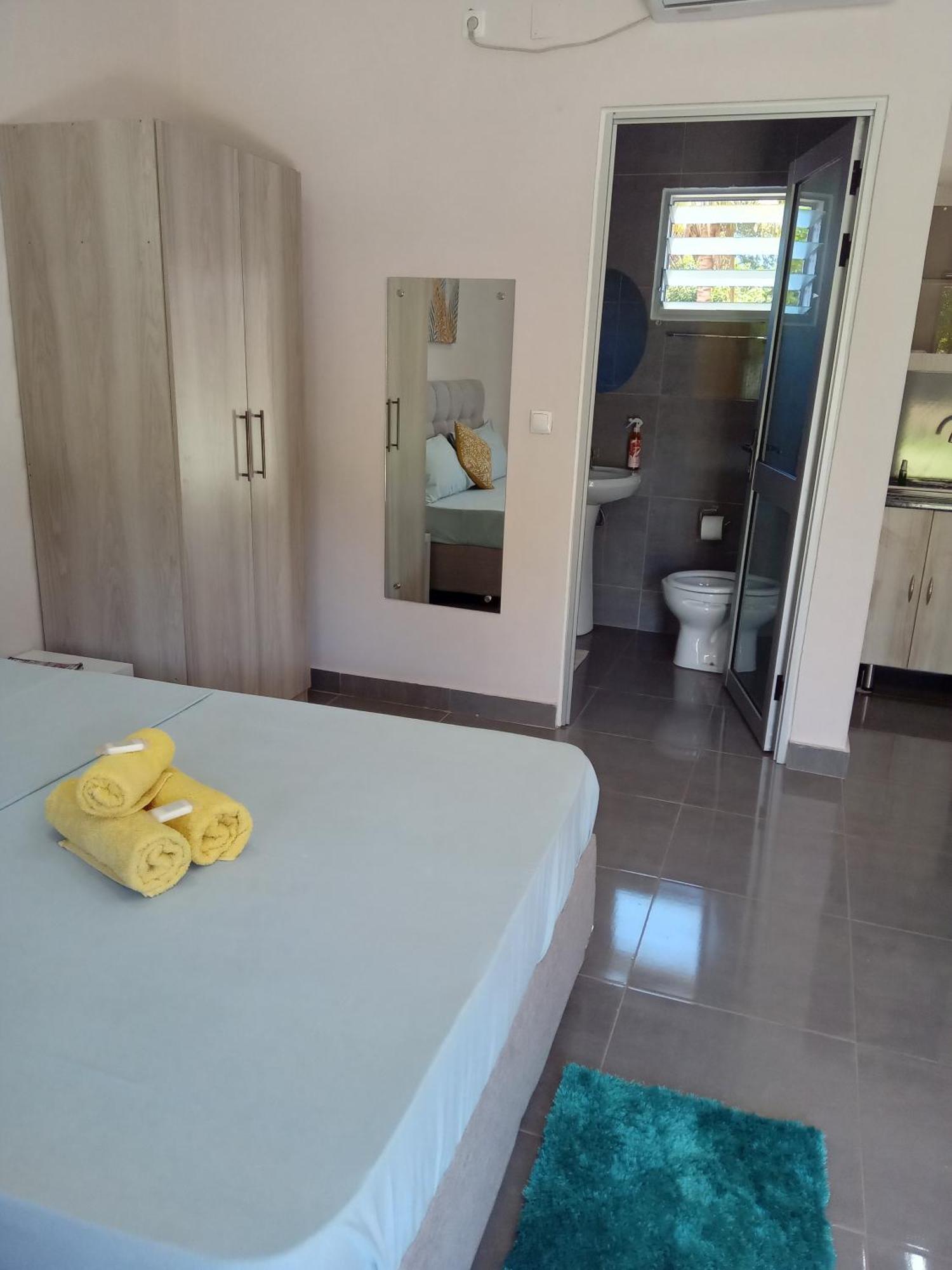 Elite Servicos - Acomodacao Familiar Maputo Zewnętrze zdjęcie