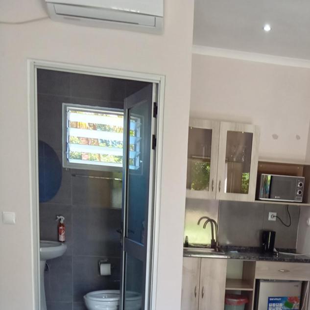 Elite Servicos - Acomodacao Familiar Maputo Zewnętrze zdjęcie