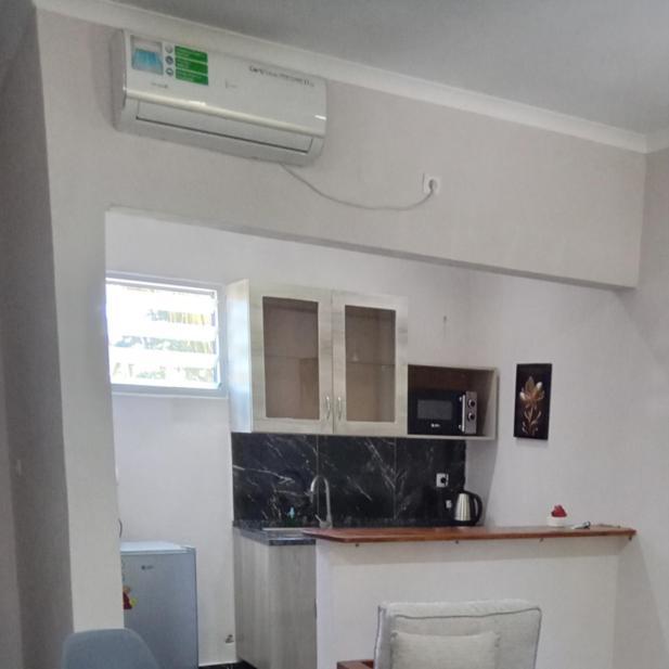 Elite Servicos - Acomodacao Familiar Maputo Zewnętrze zdjęcie